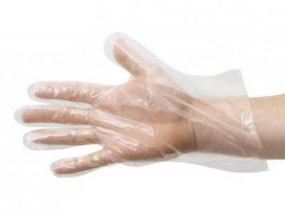 Găng tay nilon, bao tay nilon, bao tay nhựa sản xuất tại Hà Nội.