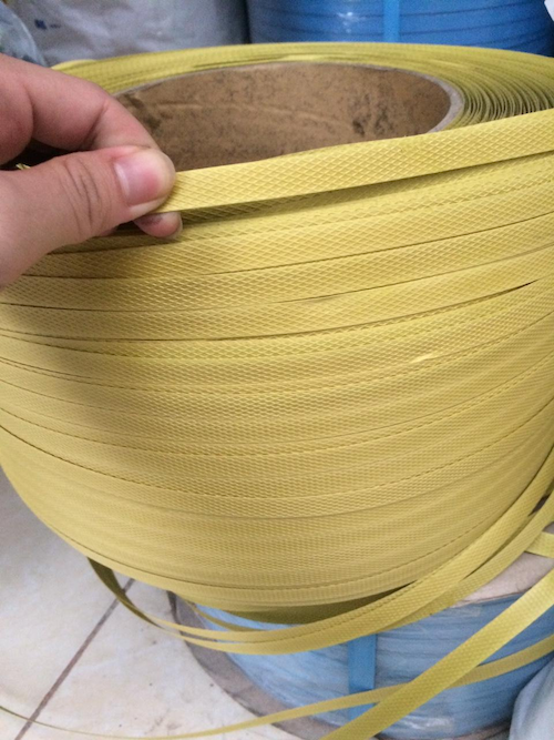dây đai nhựa pp chất lượng cao giá rẻ